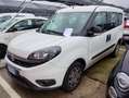 Fiat Doblo 1.4 tjt 16v Lounge 120cv * UNI PROP * IVA Bianco - thumbnail 1