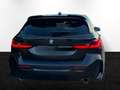 BMW 118 118d M-SPORT auto TETTO PANORAMICO Nero - thumbnail 3