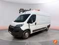 Opel Movano Furgón Base L3H2 3.5T 2.2 BlueHDi 103kW Blanco - thumbnail 10