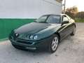 Alfa Romeo GTV 3.0 V6 24v c/pelle Momo Zöld - thumbnail 1