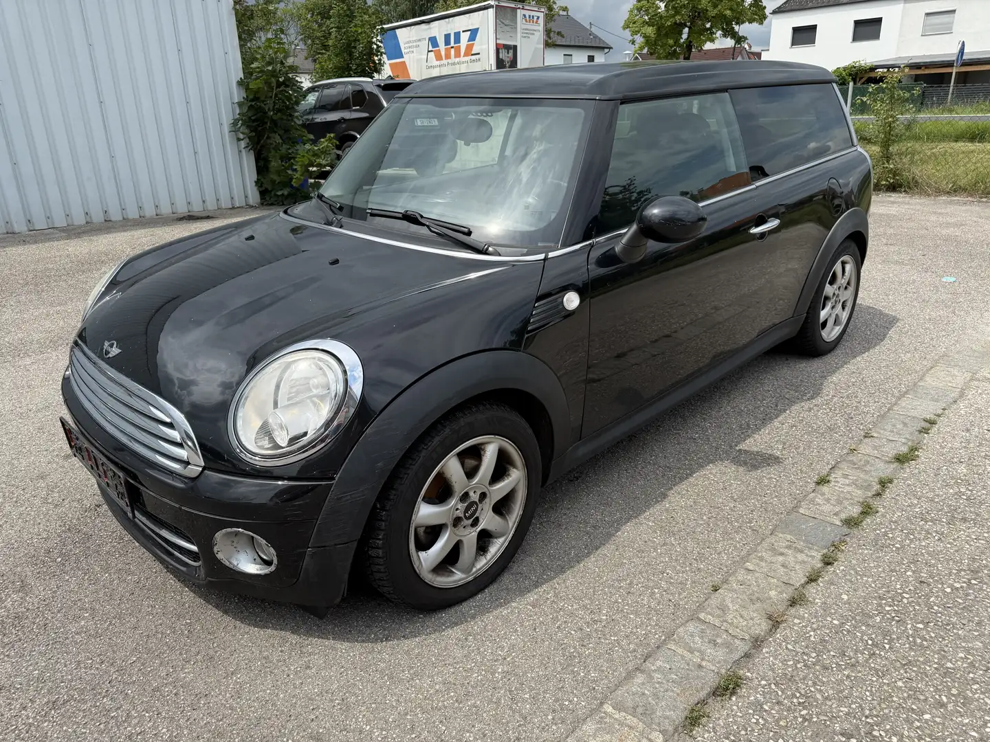 MINI One D Clubman mini club man Diesel - 2