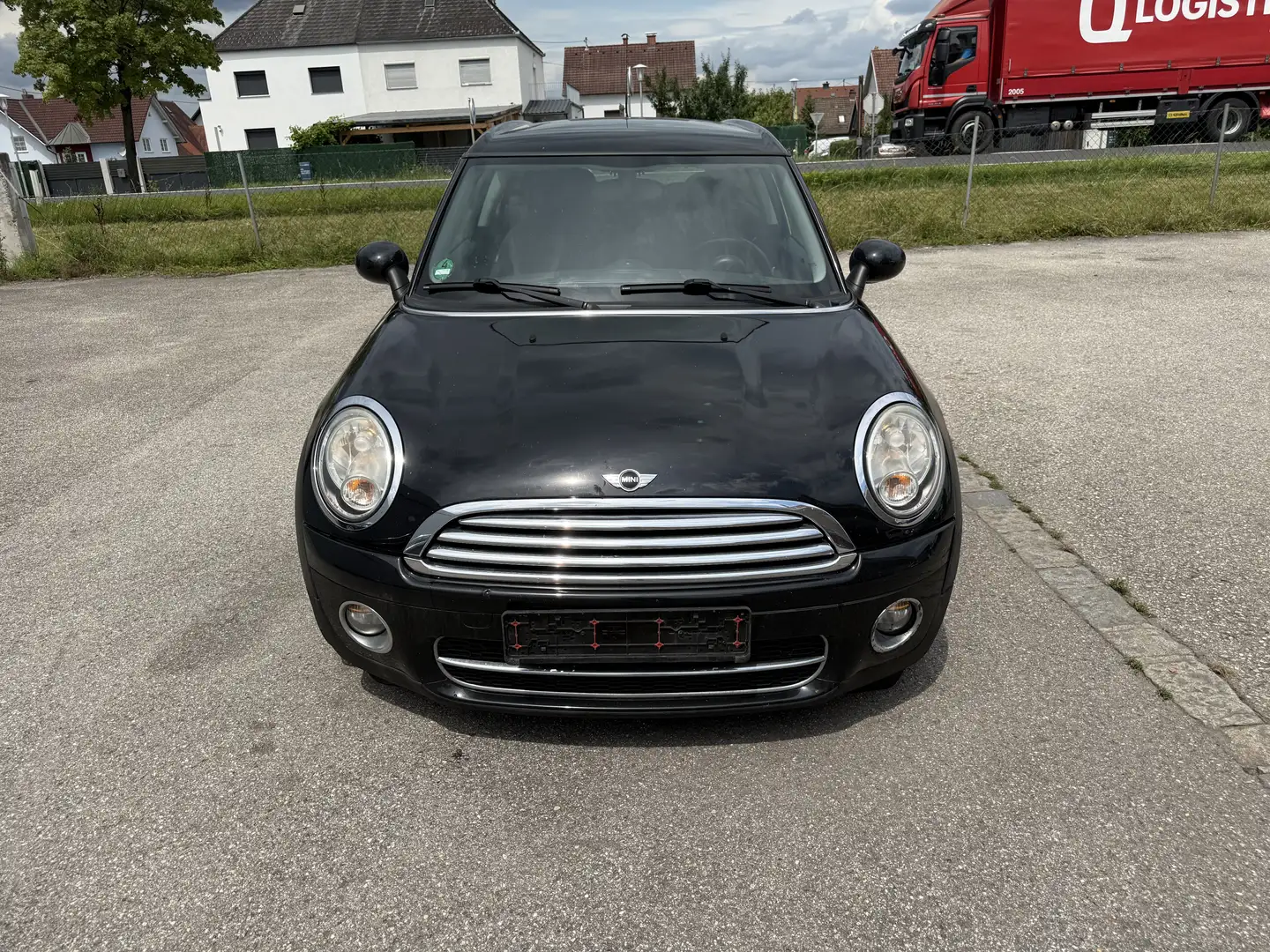 MINI One D Clubman mini club man Diesel - 1