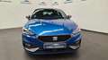 SEAT Leon 1.0 ETSI 110CV AUTO DSG-7 S&S FR 25 ANIVERSARIO Azul - thumbnail 4