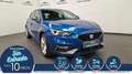 SEAT Leon 1.0 ETSI 110CV AUTO DSG-7 S&S FR 25 ANIVERSARIO Azul - thumbnail 1