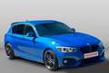 BMW 125 i 5p Msport NAVI PRO-H&K-ADAP. LED-KAMERA-ACS PACK Blu/Azzurro - thumbnail 2
