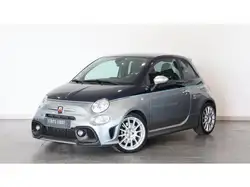 Fiat 500 Fiat 500 1.4i 16V