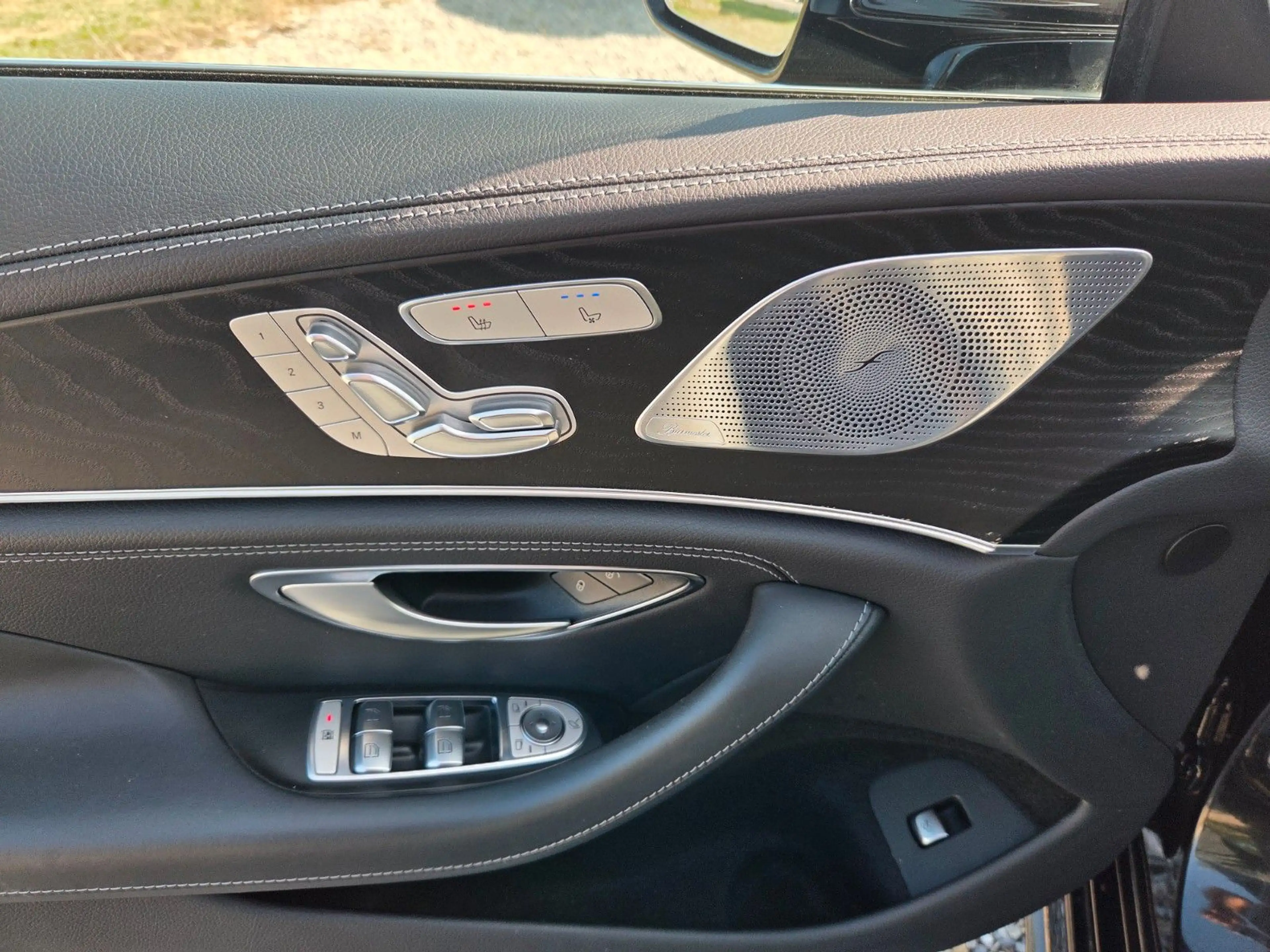 Mercedes-Benz CLS 450 4Matic AMG LINE Standh.*Burmester*ACC*.. — photo 19