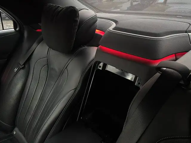 Mercedes-Benz S 560 E LANG | AMG LINE | PLUG-IN HYBRID | 476 PS | NAPPALEDER | MASSAGE-SITZE| CHAUFFEUR-PAKET | PANORAMA-SCHIEBEDACH| LUFT Ansicht 45