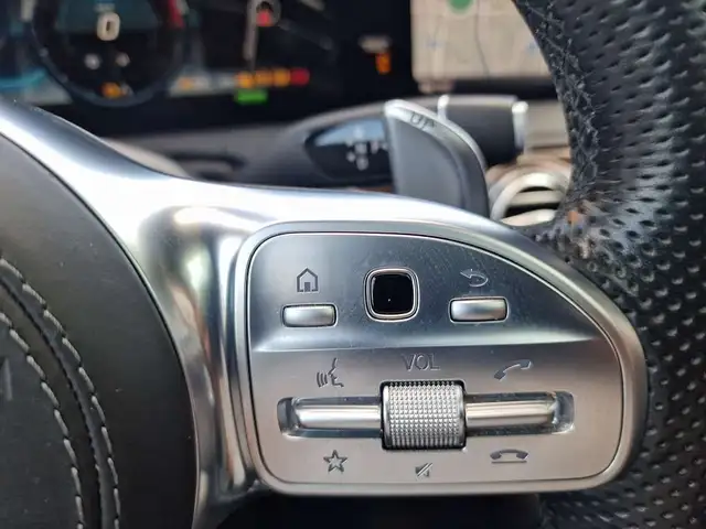 Mercedes-Benz S 560 E LANG | AMG LINE | PLUG-IN HYBRID | 476 PS | NAPPALEDER | MASSAGE-SITZE| CHAUFFEUR-PAKET | PANORAMA-SCHIEBEDACH| LUFT Ansicht 19