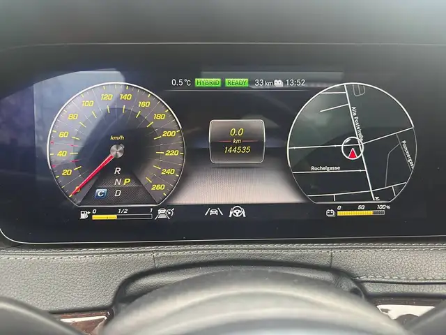 Mercedes-Benz S 560 E LANG | AMG LINE | PLUG-IN HYBRID | 476 PS | NAPPALEDER | MASSAGE-SITZE| CHAUFFEUR-PAKET | PANORAMA-SCHIEBEDACH| LUFT Ansicht 40