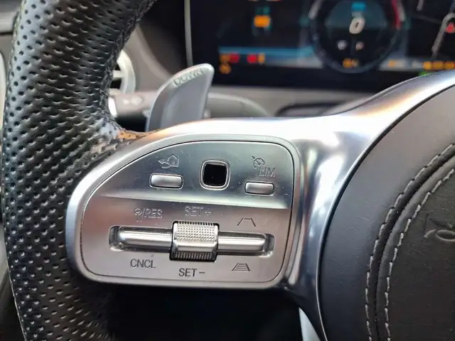 Mercedes-Benz S 560 E LANG | AMG LINE | PLUG-IN HYBRID | 476 PS | NAPPALEDER | MASSAGE-SITZE| CHAUFFEUR-PAKET | PANORAMA-SCHIEBEDACH| LUFT Ansicht 18