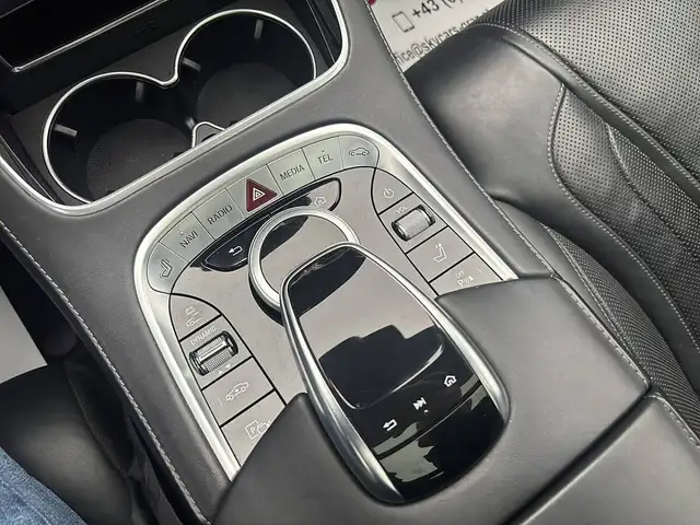 Mercedes-Benz S 560 E LANG | AMG LINE | PLUG-IN HYBRID | 476 PS | NAPPALEDER | MASSAGE-SITZE| CHAUFFEUR-PAKET | PANORAMA-SCHIEBEDACH| LUFT Ansicht 42