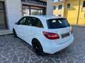 Mercedes-Benz B 180 Classe B  Sport BENZINA UNIPROPRIETARIO Blanco - thumbnail 6