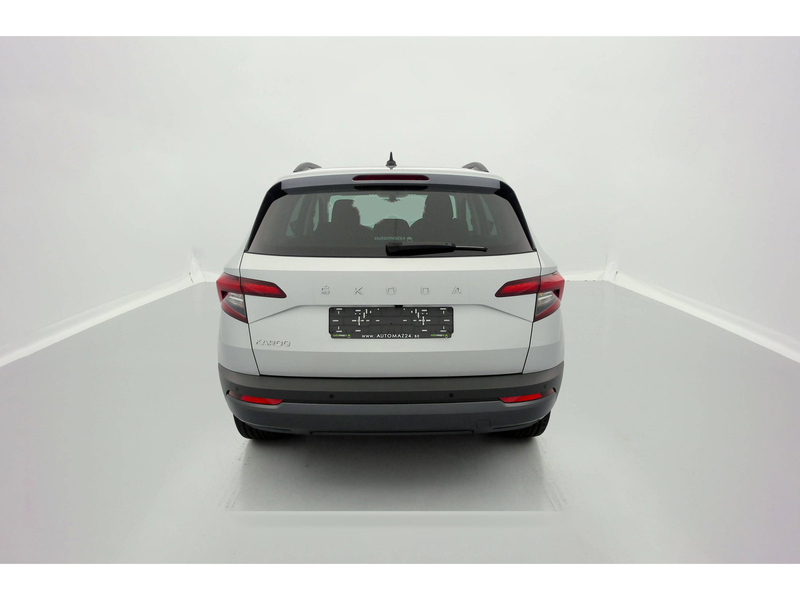Skoda Karoq Ambition 2.0TDI 85kW(115ch) DSG7 * GPS — photo 5