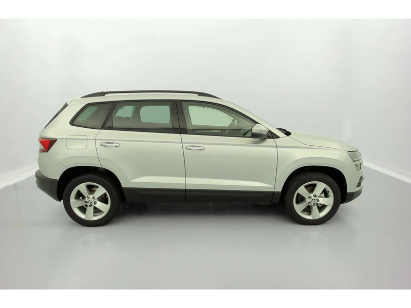 Skoda Karoq Ambition 2.0TDI 85kW(115ch) DSG7 * GPS — photo 8