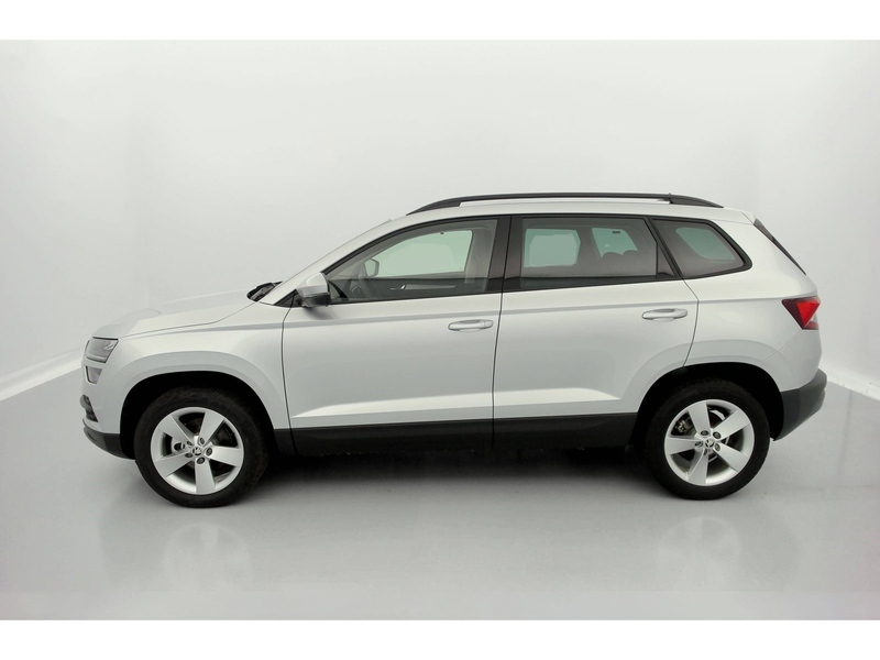 Skoda Karoq Ambition 2.0TDI 85kW(115ch) DSG7 * GPS — photo 3