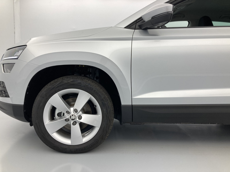Skoda Karoq Ambition 2.0TDI 85kW(115ch) DSG7 * GPS — photo 11