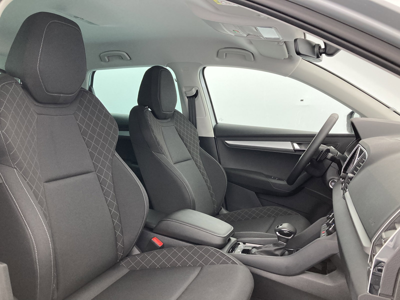 Skoda Karoq Ambition 2.0TDI 85kW(115ch) DSG7 * GPS — photo 13