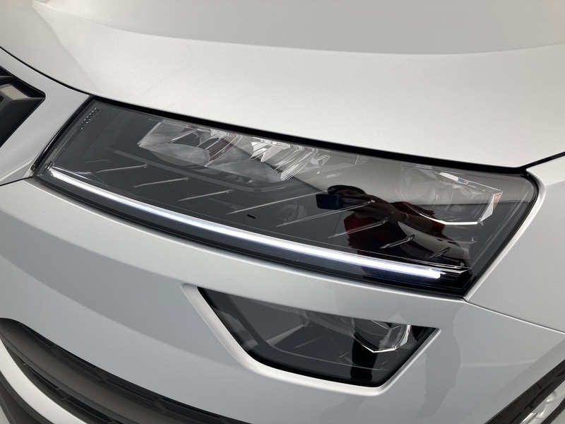 Skoda Karoq Ambition 2.0TDI 85kW(115ch) DSG7 * GPS — photo 12