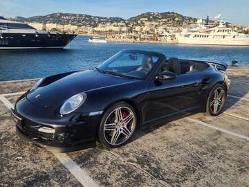 (997) (1) 3.6 480 TURBO
