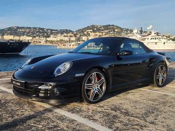 (997) (1) 3.6 480 TURBO