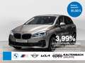 BMW 225 xe Active Tourer Sport Line HUD Sport Line Silber - thumbnail 1