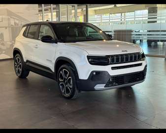 1.2 turbo e-hybrid mhev Summit fwd 110cv edct6