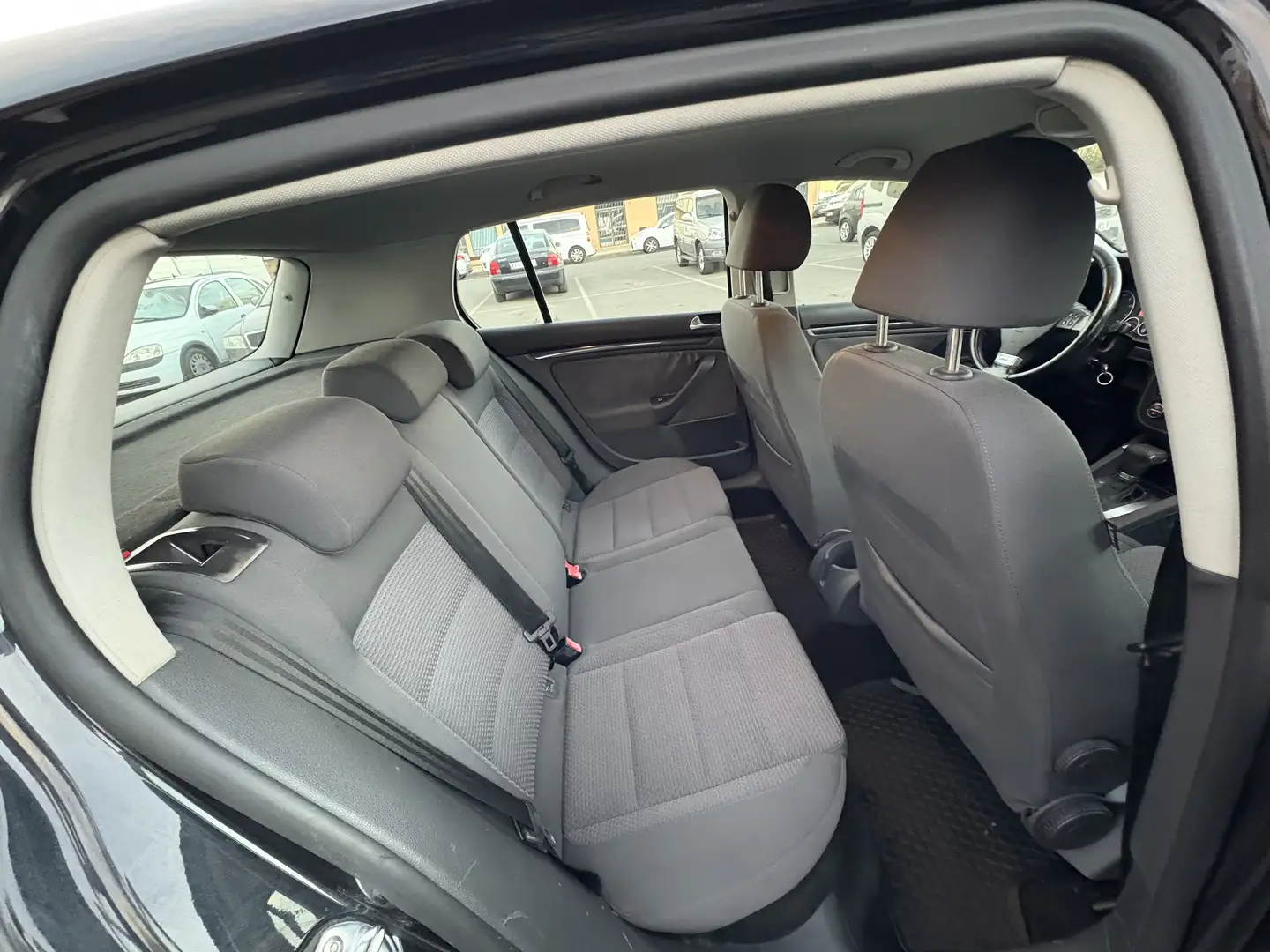 Volkswagen Golf 1.4 TSI GT Sport DSG 140 - 2