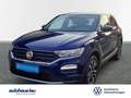 Volkswagen T-Roc IQ.DRIVE Blau - thumbnail 1