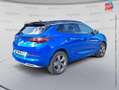 Opel Grandland 1.5 D 130ch Elegance Business BVA8 Azul - thumbnail 6