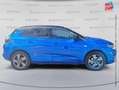 Opel Grandland 1.5 D 130ch Elegance Business BVA8 Azul - thumbnail 4