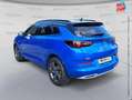 Opel Grandland 1.5 D 130ch Elegance Business BVA8 Azul - thumbnail 8