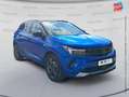 Opel Grandland 1.5 D 130ch Elegance Business BVA8 Azul - thumbnail 3