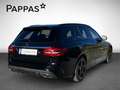 Mercedes-Benz C 200 d T-Modell PTS Cam Navi AUT Wide LED  SHZ Schwarz - thumbnail 5