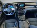 Mercedes-Benz C 200 d T-Modell PTS Cam Navi AUT Wide LED  SHZ Schwarz - thumbnail 7