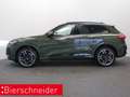 Audi Q5 SUV TFSI qu. S tronic line PANO AHK TECHPLUS PLUS Grün - thumbnail 3