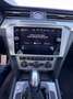 Volkswagen Passat Variant Passat Break SW 1.6 TDi Auto DSG - Att rem-carplay Zilver - thumbnail 13