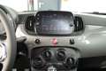 Fiat 500C 500 C Cabrio Schwarz - thumbnail 14