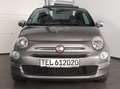 Fiat 500C 500 C Cabrio Schwarz - thumbnail 1