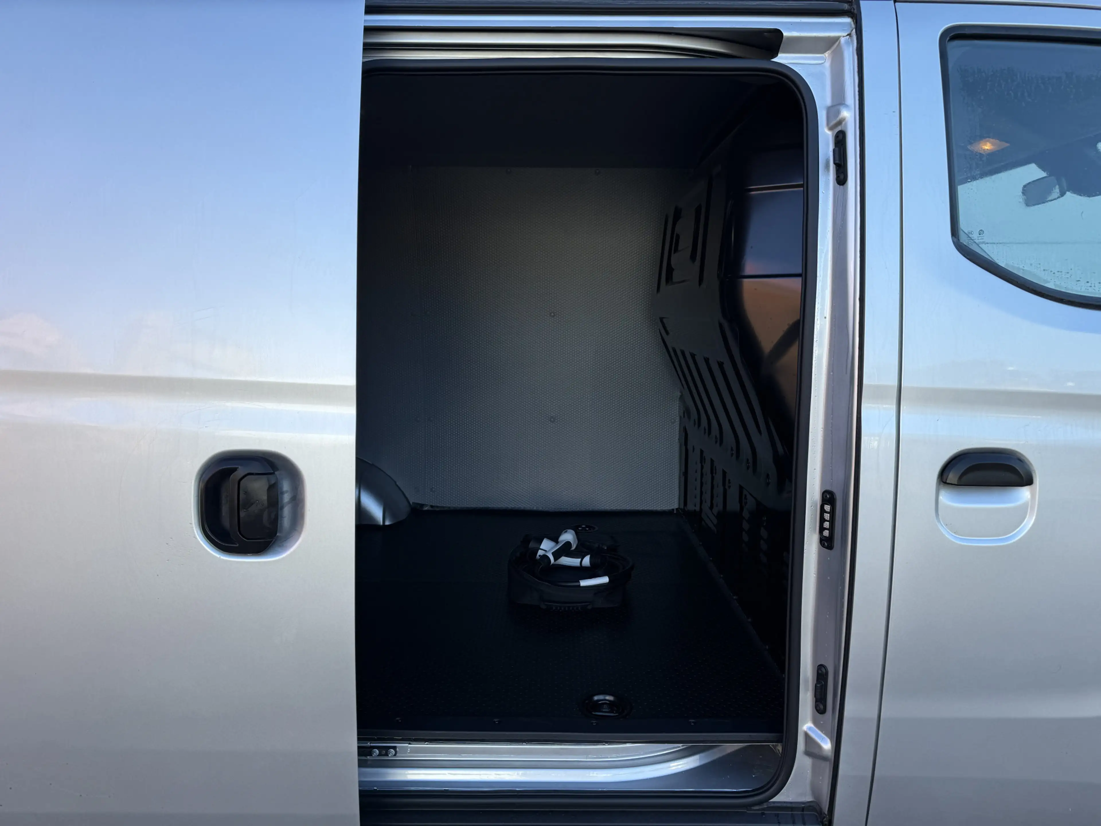 Maxus eDeliver 3 50kWh 122PK Elektrisch! L1 227km WLTP Cruise contr — photo 11