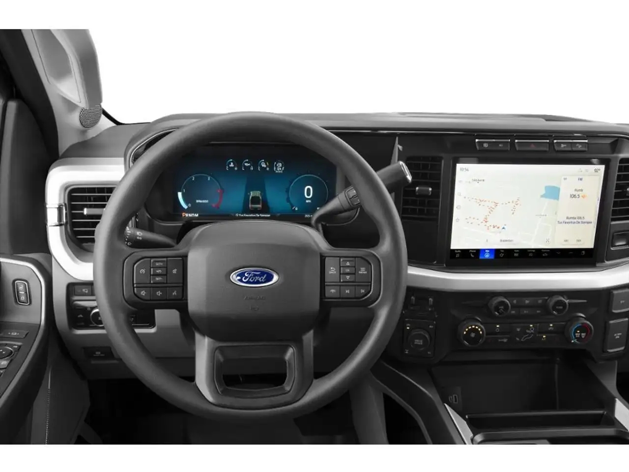 Ford F 250 снимка Ford F 250