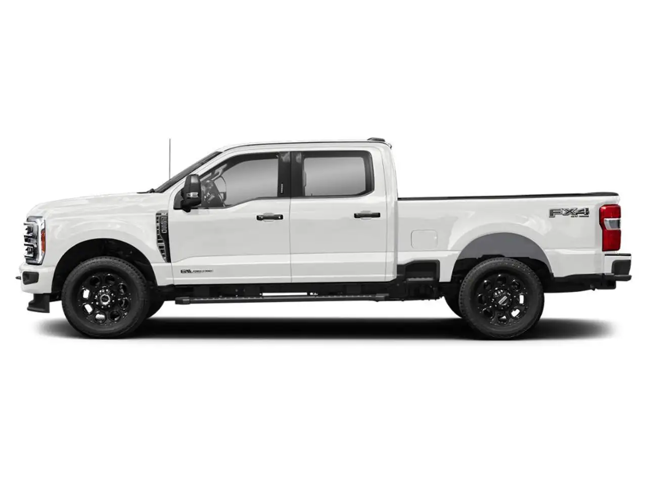 Ford F 250 снимка Ford F 250
