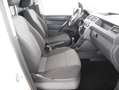 Volkswagen Caddy Nfz Kasten 2.0 TDI BMT NAVIGATION+KLIMA Weiß - thumbnail 18