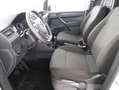 Volkswagen Caddy Nfz Kasten 2.0 TDI BMT NAVIGATION+KLIMA Weiß - thumbnail 10