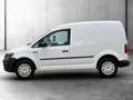 Volkswagen Caddy Nfz Kasten 2.0 TDI BMT NAVIGATION+KLIMA Weiß - thumbnail 3