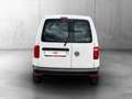 Volkswagen Caddy Nfz Kasten 2.0 TDI BMT NAVIGATION+KLIMA Weiß - thumbnail 6