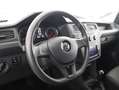 Volkswagen Caddy Nfz Kasten 2.0 TDI BMT NAVIGATION+KLIMA Weiß - thumbnail 11