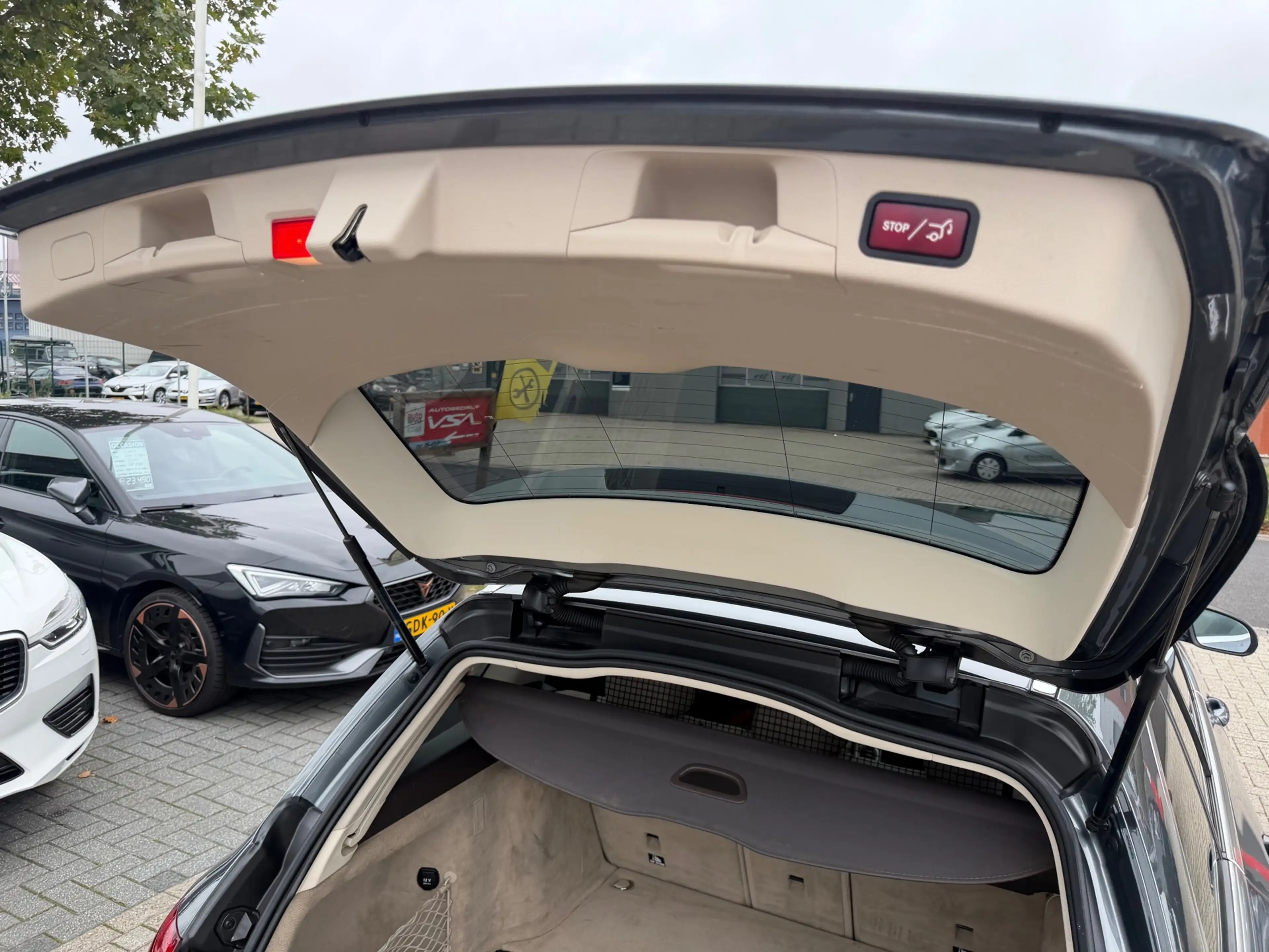 Mercedes-Benz C 400 Estate 4MATIC Prestige|Head-up|Pano|Trekhaak|Camer — photo 18