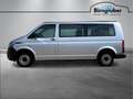Volkswagen T6.1 Transporter Kombi LR TDI 4MOTION Argent - thumbnail 5