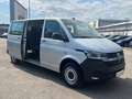 Volkswagen T6.1 Transporter Kombi LR TDI 4MOTION Argent - thumbnail 8